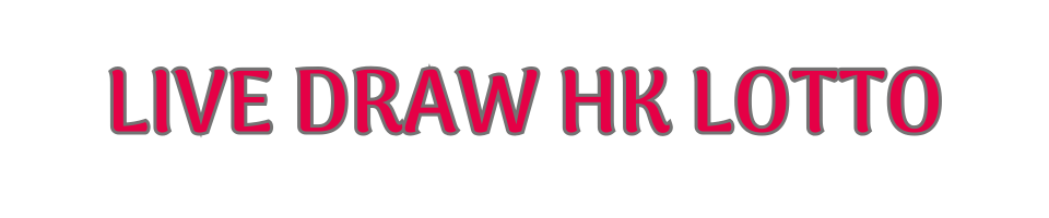Live Draw HK Lotto